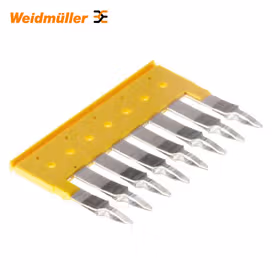 魏德米勒 附件,横联,32 A；ZQV 4/8 GE