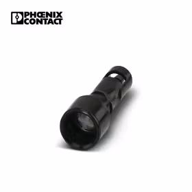 菲尼克斯 带阀门的气动插座；HC-M-PN3-1,60-BU-V