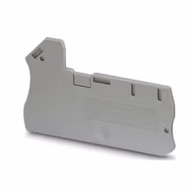 菲尼克斯 接线端子附件,端板；D-STU 10/4X2,5