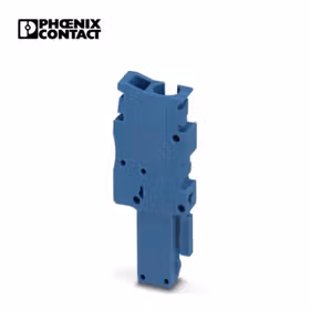 菲尼克斯 针式插头；SP-H 2,5/ 1-L BU