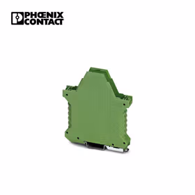 菲尼克斯 模块外壳；ME 17,5 UTG GN