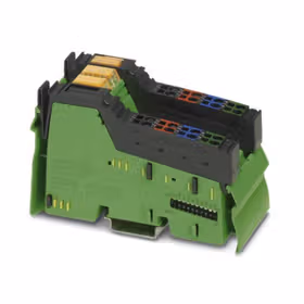 菲尼克斯 Inline馈电模块；IB IL PB MA-PAC