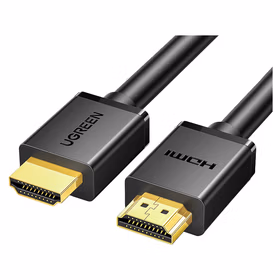 绿联 HDMI线2.0版 4K数字高清线 1.5米 3D视频线工程级