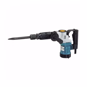 牧田(makita) 电镐2900/分17mm六角柄；HM0810TA
