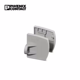 菲尼克斯 法兰盖板；UW 4-F