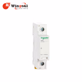 施耐德万高 可插拔式电涌保护器；iPRU 10 10kA lP 350V