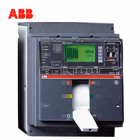 ABB Tmax塑壳断路器；T7S1000M PR231/P-LSI R1000 FF 4P