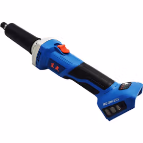 东成 充电式无刷电磨（裸机）；DCSJ25Z