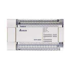 台达 DVP-E系列高阶可编程控制器DVP-EH3系列；DVP40EH00T3
