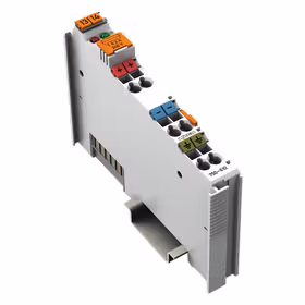 万可(WAGO) 供电电源24VDC保险丝盒；750-610