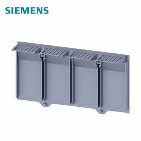 西门子 绝缘板延长1个4极附件,用于：3VA2100/160/250；3VA9221-0WJ40