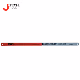 捷科(jetech) 锯条12寸；HSS-24T