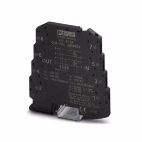 菲尼克斯 浪涌保护器；LIT 4-24