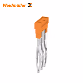 魏德米勒 横联件；ZQV 1.5N/3