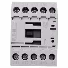 伊顿穆勒 接触器；DILM12-01(24VDC)