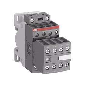 ABB NFC接触器式继电器；NFC44E-51 AC400-415V 50Hz/AC480V 60Hz