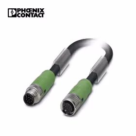 菲尼克斯 传感器/执行器电缆；SAC-12P-MS/ 3,0-35T/FS SH SCO