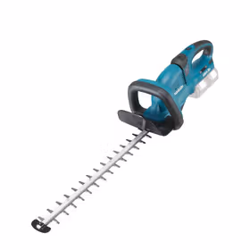 牧田(makita) 充电式篱笆修剪机650mm双刃(裸机)；DUH651Z
