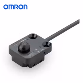 欧姆龙 按钮型微型光电传感器；EE-SA701-R 1M
