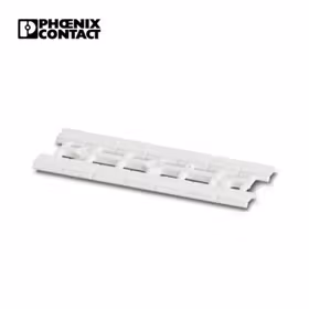 菲尼克斯 用于端子的标记条；UM-TMF (8X5)