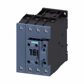 西门子 接触器,4NO,AC-1：60A 400VAC,50Hz,4极,4NO,尺寸S2,螺栓型端子连接1NO+1NC,集成；3RT23361AV00