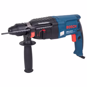 博世 四坑锤钻；GBH 2-26 E