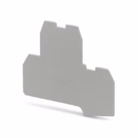 菲尼克斯 组合式端子附件，端板；D-UKKB 10