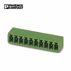 菲尼克斯 基座；MC 1,5/16-G-3,81