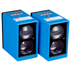 西克(SICK) 红外数据传输系统；ISD400-6111