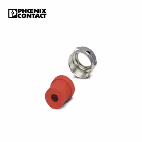 菲尼克斯 Pg21半螺纹接头；VC-M-KV-PG21( 9-13)