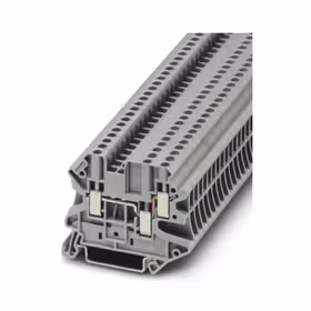 菲尼克斯 直通式接线端子；UT 2，5-TWIN