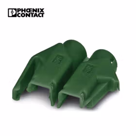 菲尼克斯 RJ45抗弯折保护套管；VS-08-KS-H/GN
