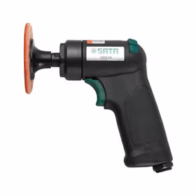 世达 迷你气动粗磨机组套；02521