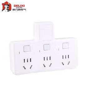 德力西电气 电源转换器；CDK603