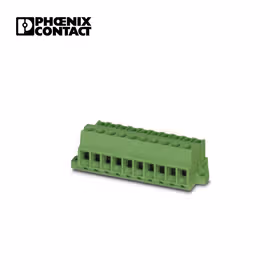 菲尼克斯 插头；MSTBU 2,5/ 8-STD-5,08