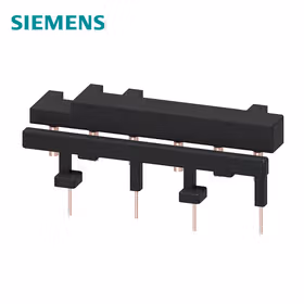 西门子 上方产品组件用于接触器组合尺寸S0无间距,保护,螺栓型端子连接；3RA29233DA1