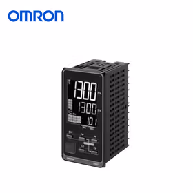欧姆龙 数字温控器；E5EC-TCX4ASM-064