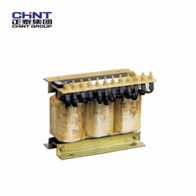 正泰 自耦减压变压器；QZB-J-14KW