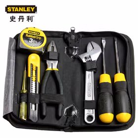 史丹利 7件套工具包组套；90-596N