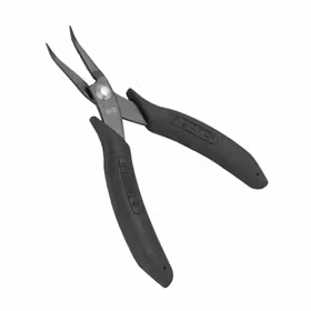 世达 防静电手柄弯嘴钳145MM；75131