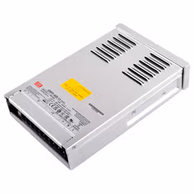 明纬 电源,9台/箱；ERPF-400-12