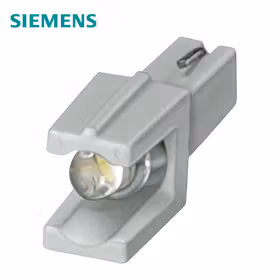 西门子 LED灯黄色115V；5TG8057-2