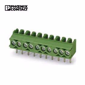 菲尼克斯 PCB连接器；PT 1,5/ 5-3,5-V TS