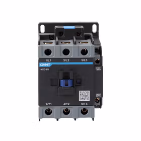 正泰 NXC 交流接触器；NXC-85 380V