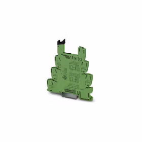 菲尼克斯 继电器底座；PLC-BSC-24DC/1/ACT