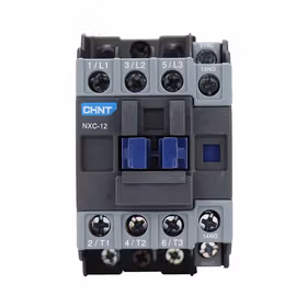 正泰 NXC 交流接触器；NXC-12 36V