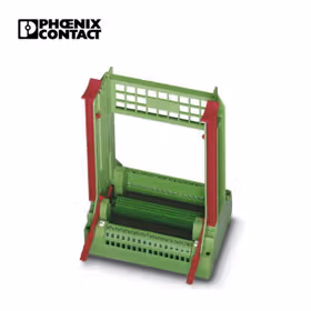 菲尼克斯 插入式板卡机架；SKBI 64/C32