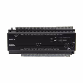 台达 经济基本型可编程控制器DVP-EC3；DVP48EC00R3