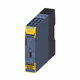 西门子 安全继电器；3SK11212CB44