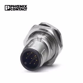 菲尼克斯 传感器/执行器插座；SACC-DSI-MS-8CON-L180 SCO